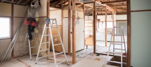 Entreprise de rénovation de la maison et de rénovation d’appartement à Saint-Martin-de-Juillers